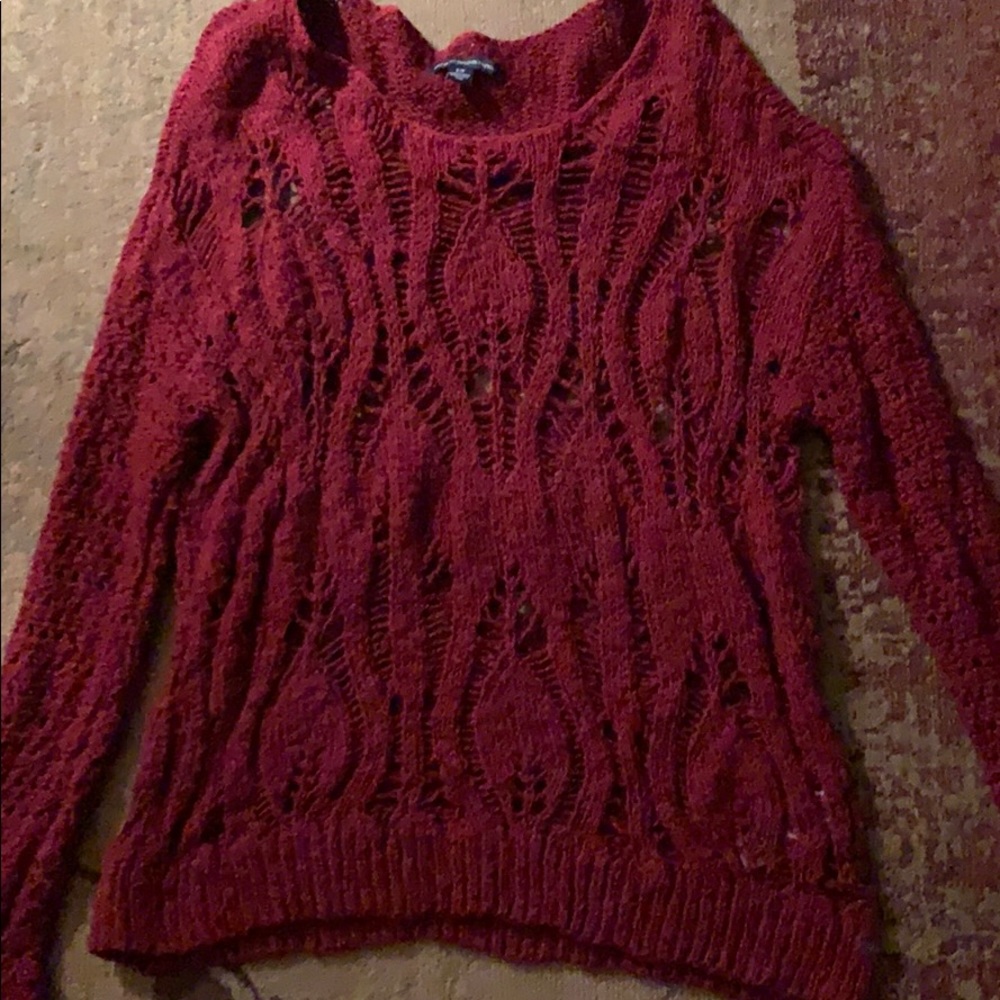 American Eagle sweater